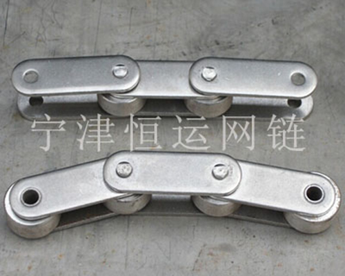 节距38.1mm链条