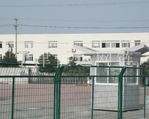 厂区围栏-02