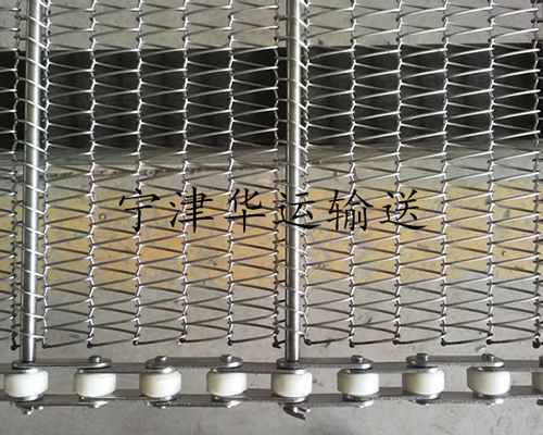 不锈钢网链