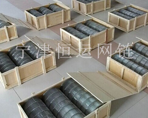 乙型网
